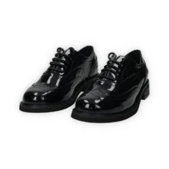 Articoli In Promozione>Tata Italia Modello derby Nero