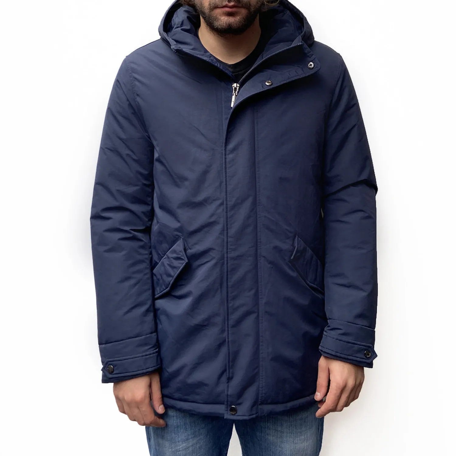 Giubbotti>Tata Italia Parka
