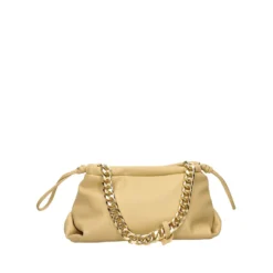 Pochette>Tata Italia Pochette con catenina dorata