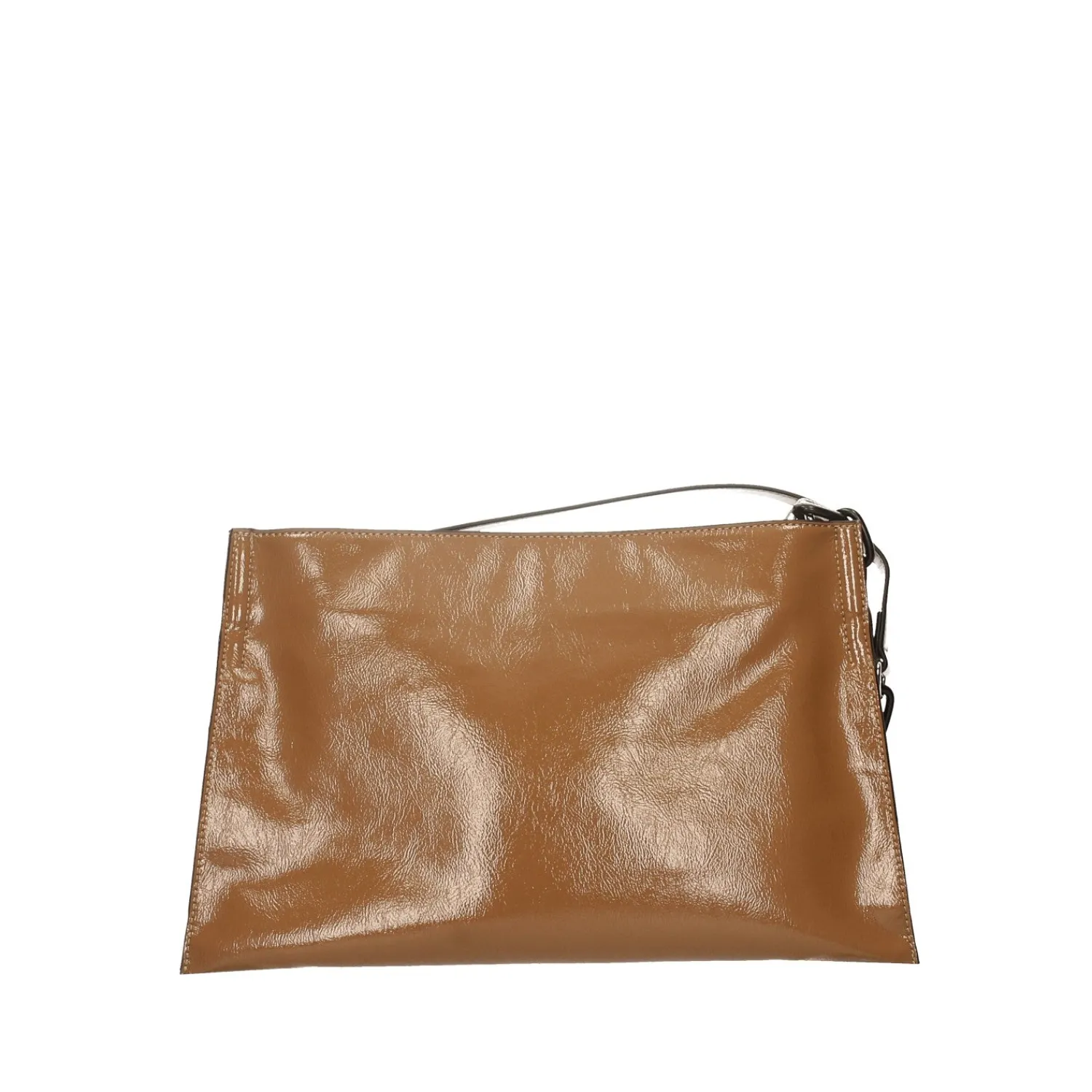 Pochette>Tata Italia Pochette effetto metallizzato