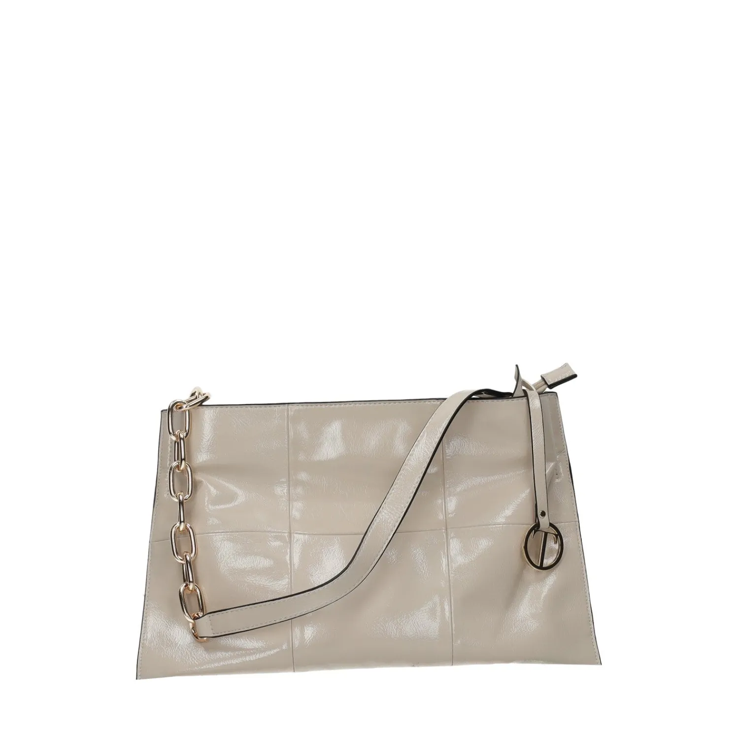 Pochette>Tata Italia Pochette effetto metallizzato