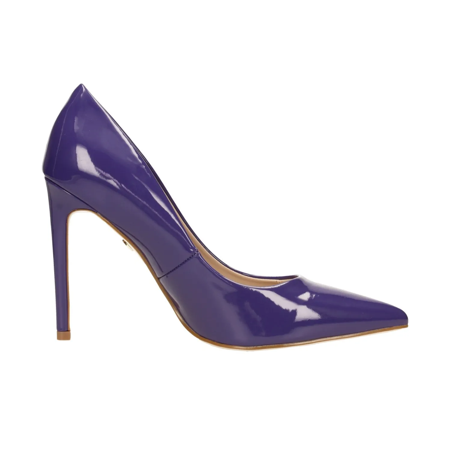 Décolleté|Articoli In Promozione>Tata Italia Pumps in vernice con tacco a stiletto alto 11cm