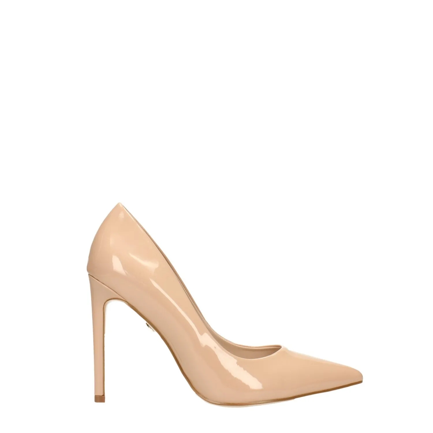 Décolleté|Articoli In Promozione>Tata Italia Pumps in vernice con tacco a stiletto alto 11cm