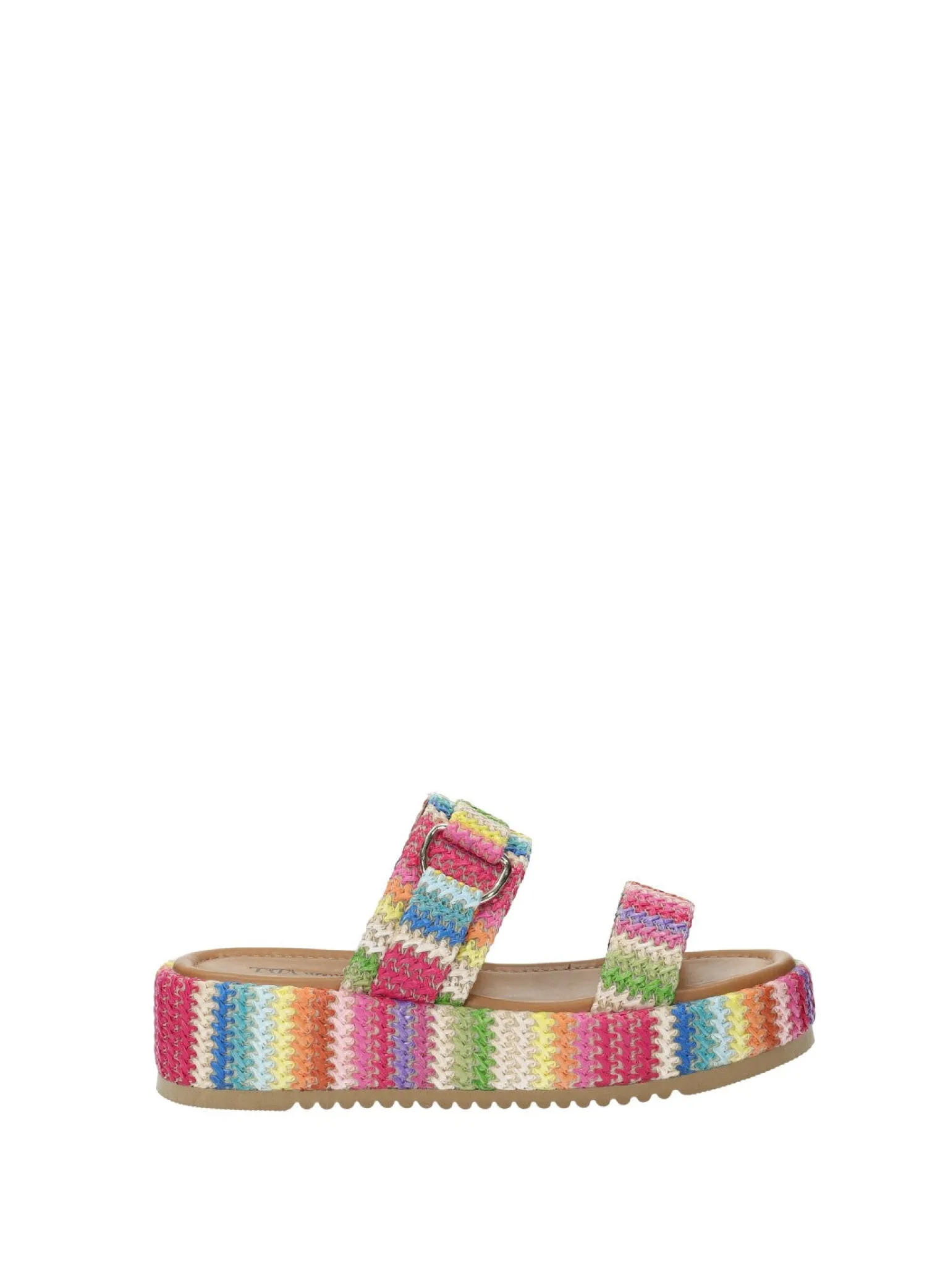 Sandali>Tata Italia Sandali Multicolore