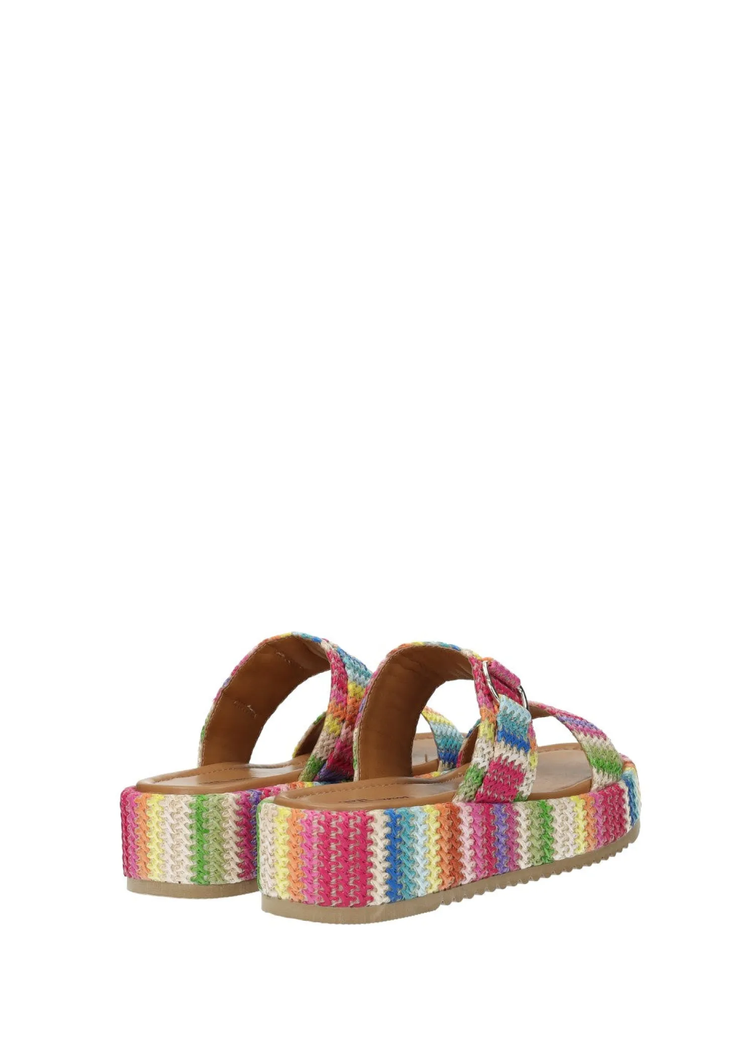 Sandali>Tata Italia Sandali Multicolore