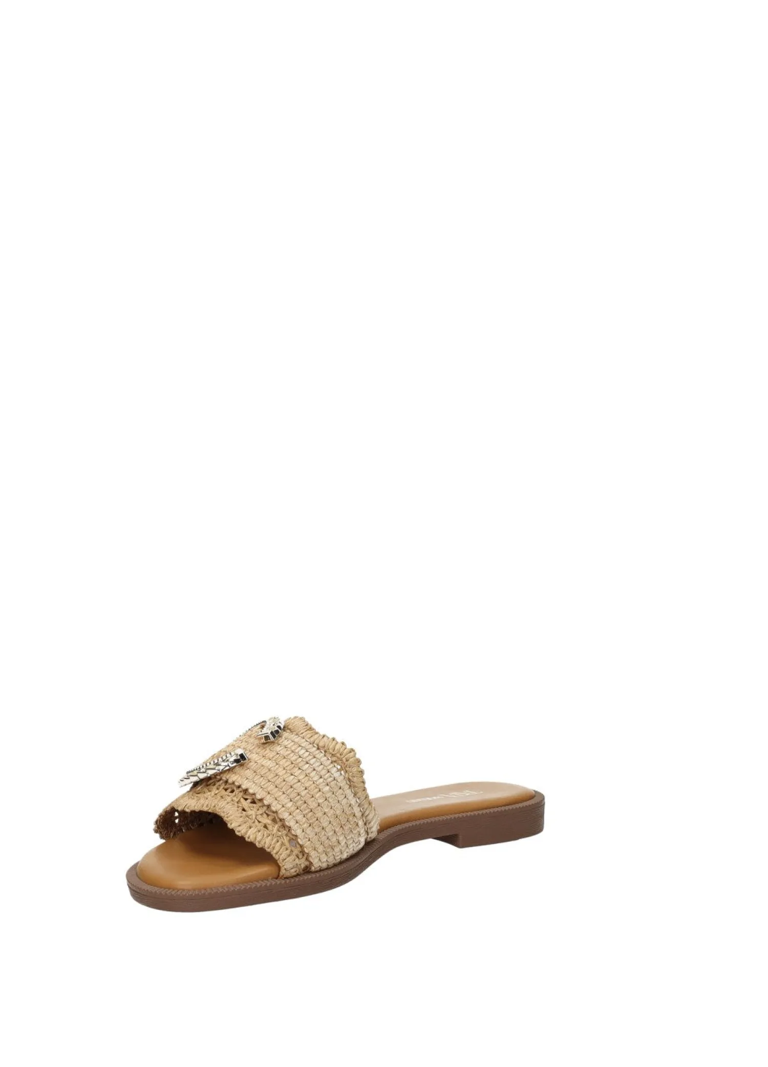 Sandali>Tata Italia Sandali bassi Beige