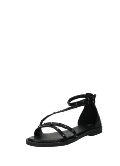 Sandali>Tata Italia Sandali con borchie Nero