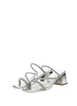 Sandali>Tata Italia Sandali con listini strass