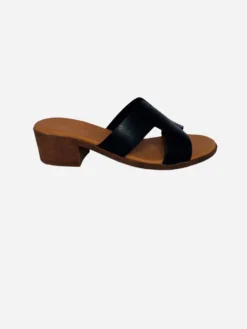 Sandali|Donna>Tata Italia Sandali con tacco basso Made in Italy