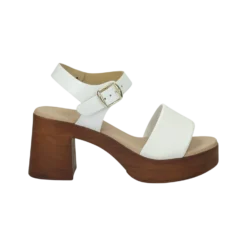 Sandali>Tata Italia Sandali con tacco chunky. Made in Italy.Tacco alto 8cm
