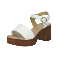 Sandali>Tata Italia Sandali con tacco chunky. Made in Italy.Tacco alto 8cm