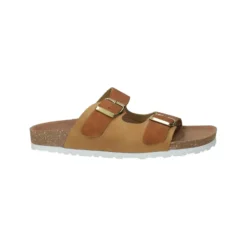Sandali|Donna>Tata Italia Sandali con zeppa. Made in Italy Marrone