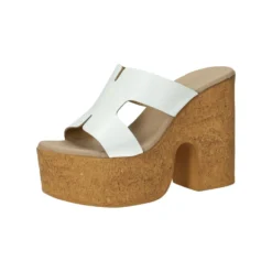 Sandali|Donna>Tata Italia Sandali con zeppa. Made in Italy