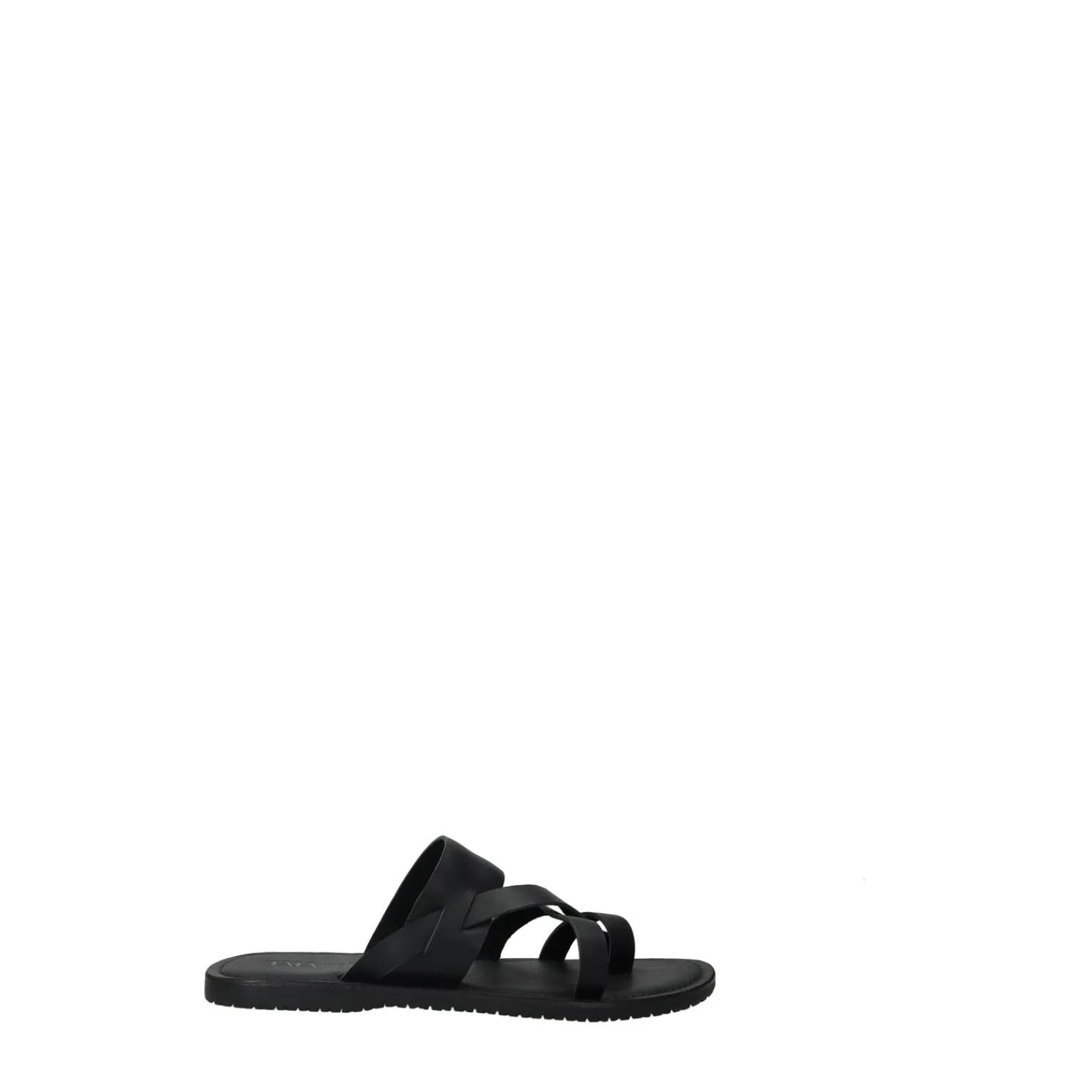 Sandali>Tata Italia Sandali DE-5017 Nero