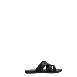 Sandali>Tata Italia Sandali DE-4755 Nero