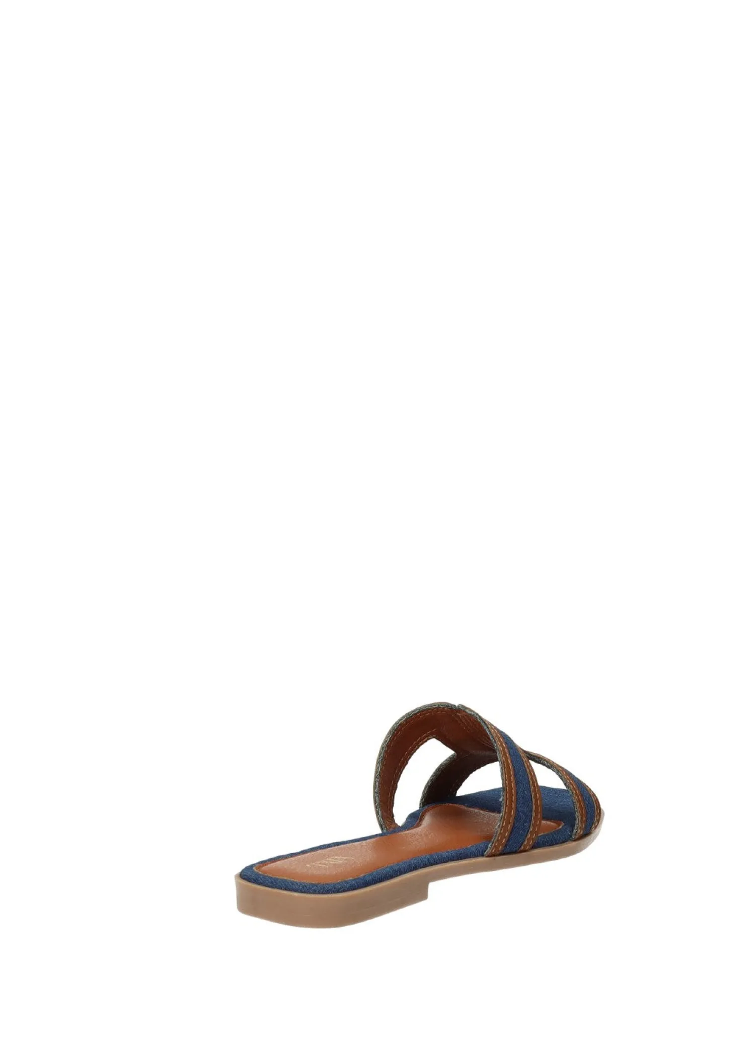 Sandali>Tata Italia Sandali denim Blu