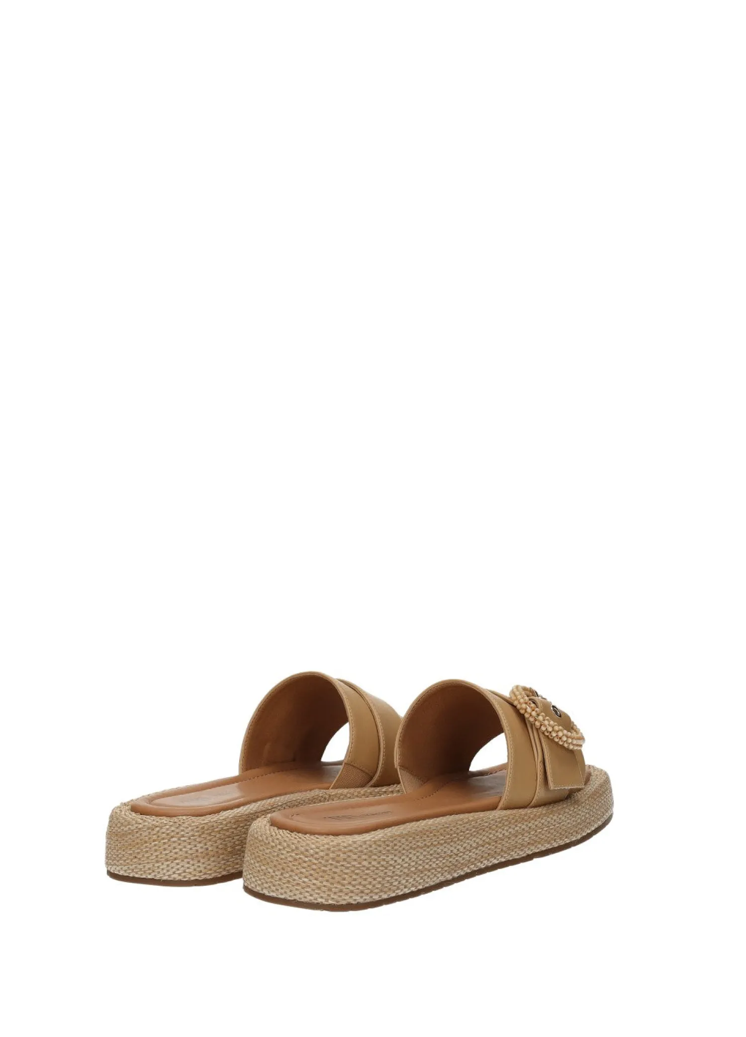 Sandali>Tata Italia Sandali dettaglio coralli Beige