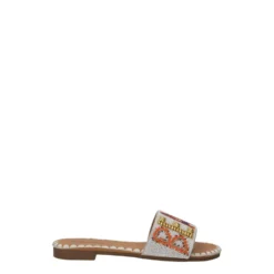 Sandali>Tata Italia Sandali flat con fascia