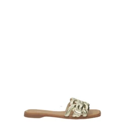 Sandali>Tata Italia Sandali flat con fascia