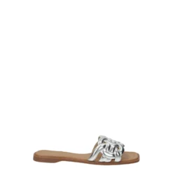 Sandali>Tata Italia Sandali flat con fascia
