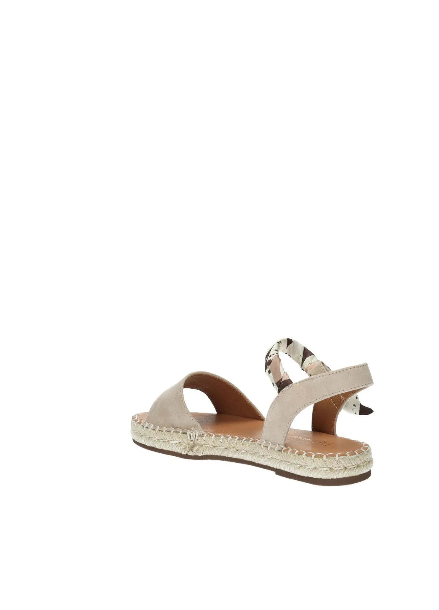Sandali>Tata Italia Sandali foulard Beige