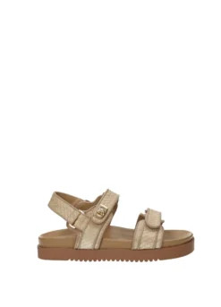 Sandali>Tata Italia Sandali in rafia Beige