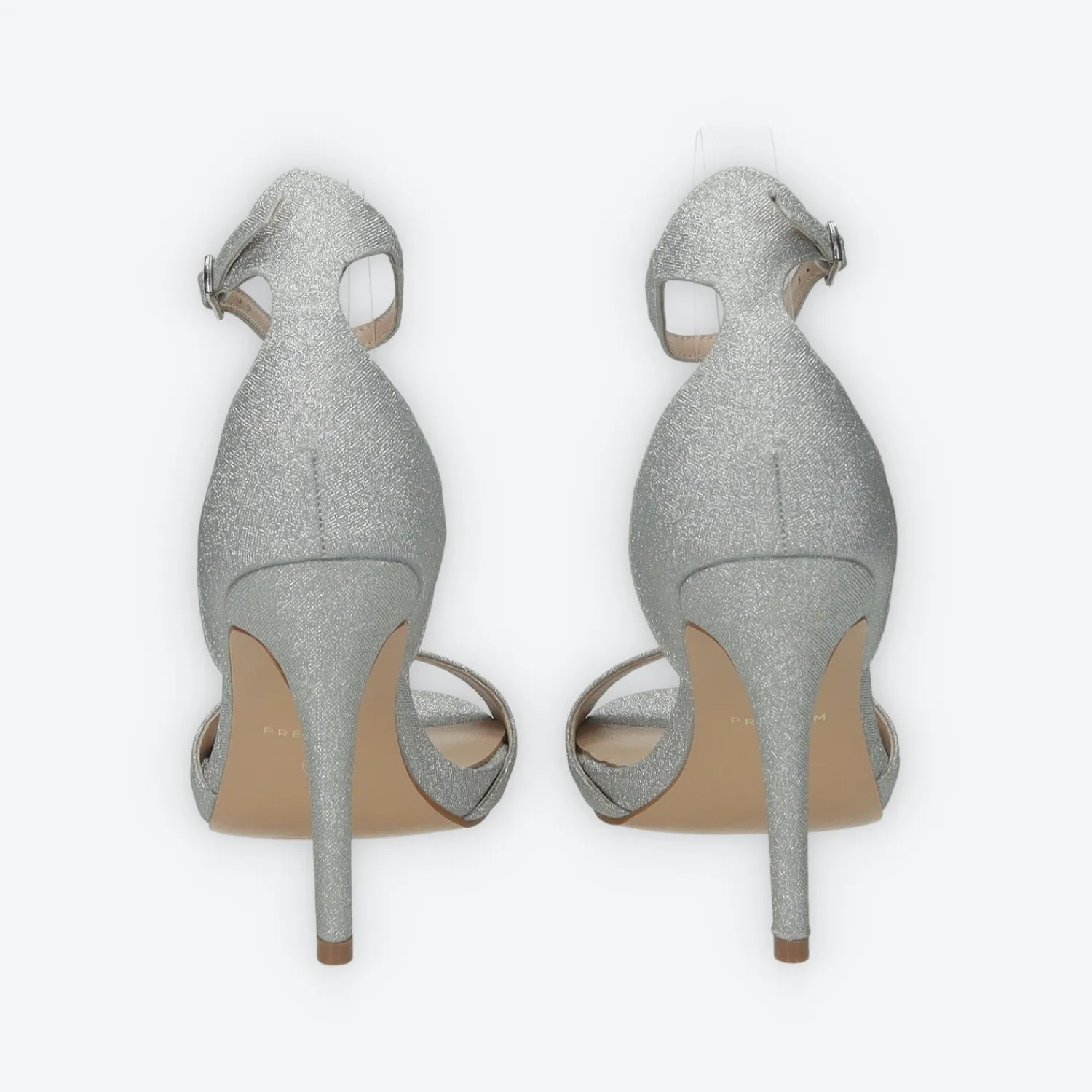 Sandali>Tata Italia Sandali in strass.Tacco alto 10cm