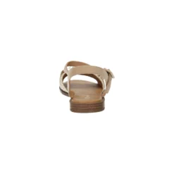 Sandali>Tata Italia Sandali intrecciati con morsetto Beige