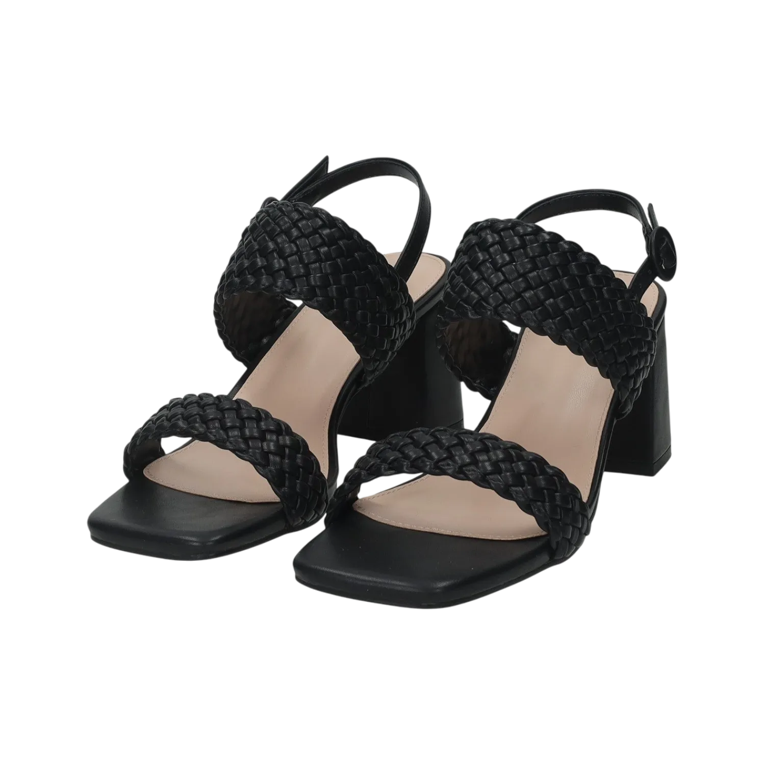 Sandali>Tata Italia Sandali intrecciati. Tacco alto 10cm