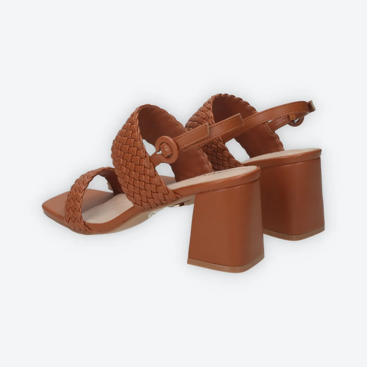 Sandali>Tata Italia Sandali intrecciati. Tacco alto 10cm