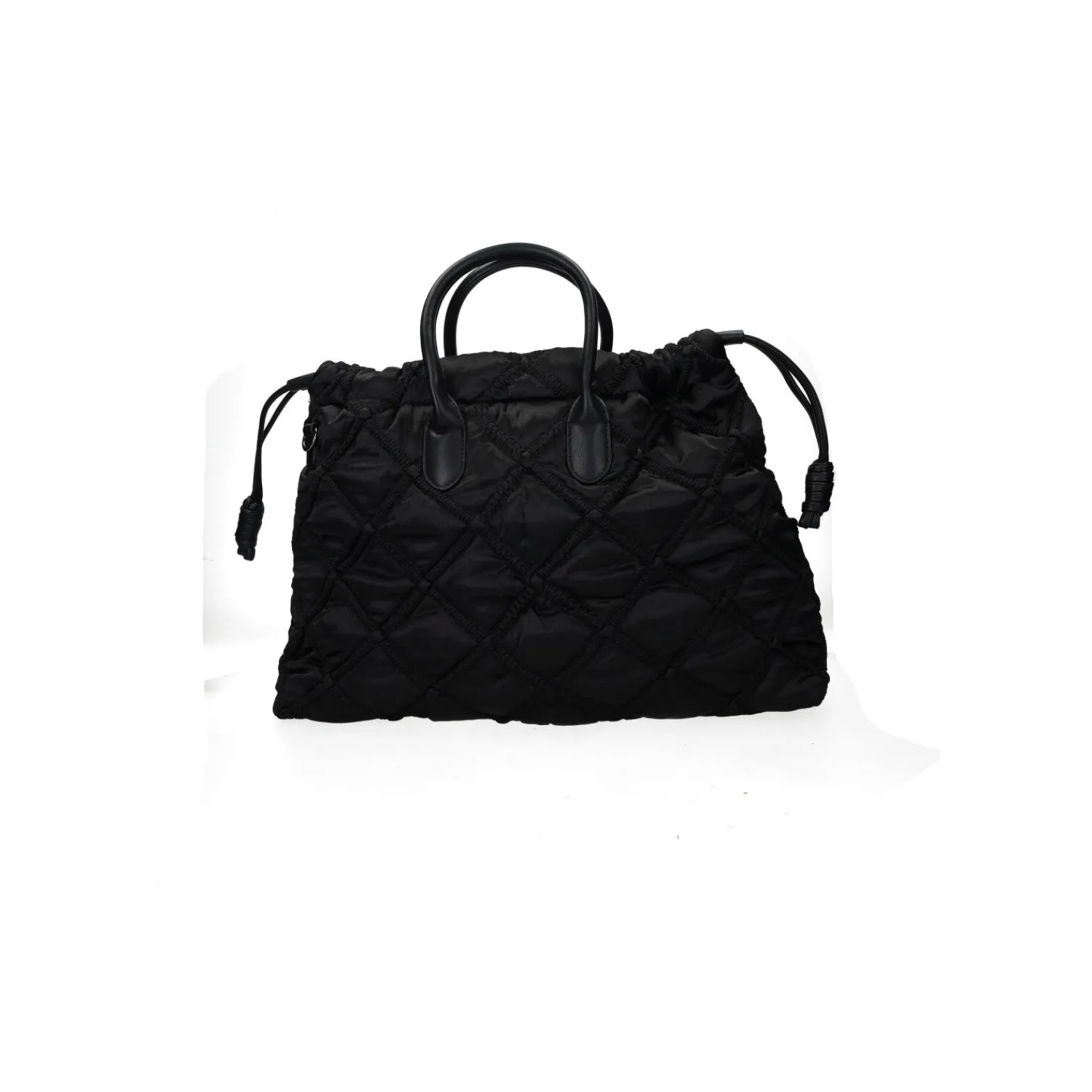 Articoli In Promozione|Shopper>Tata Italia Shopper Bag con pendente