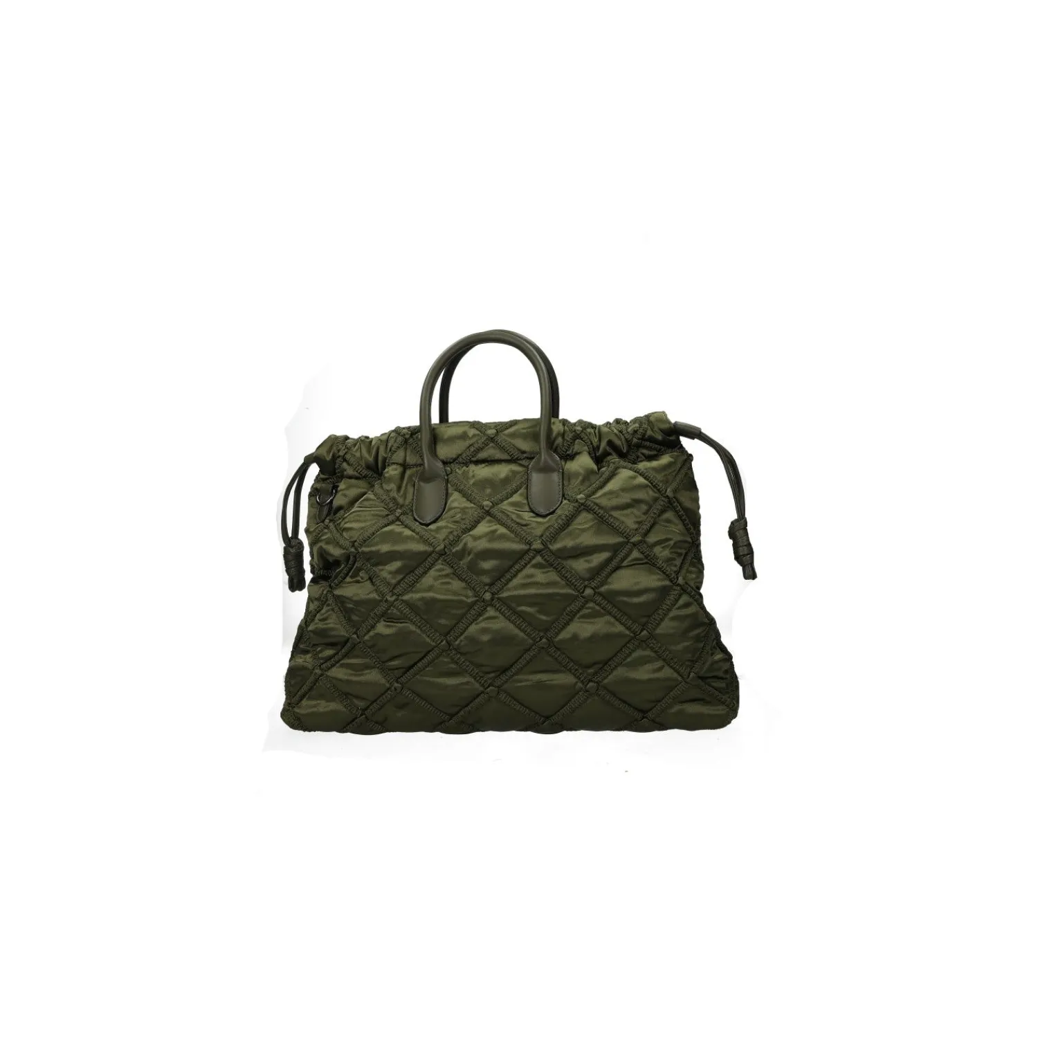 Articoli In Promozione|Shopper>Tata Italia Shopper Bag con pendente