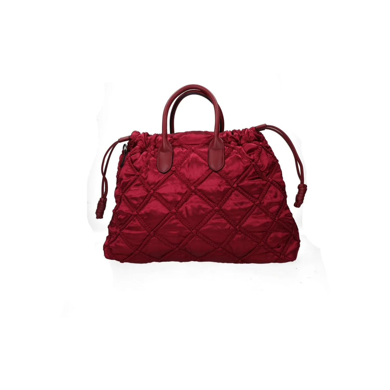Articoli In Promozione|Shopper>Tata Italia Shopper Bag con pendente