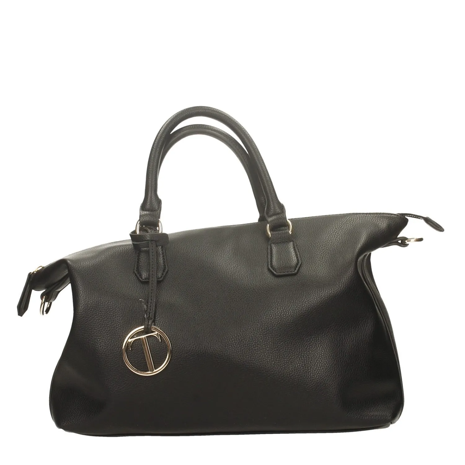 Shopper>Tata Italia Shopper bag con pendente