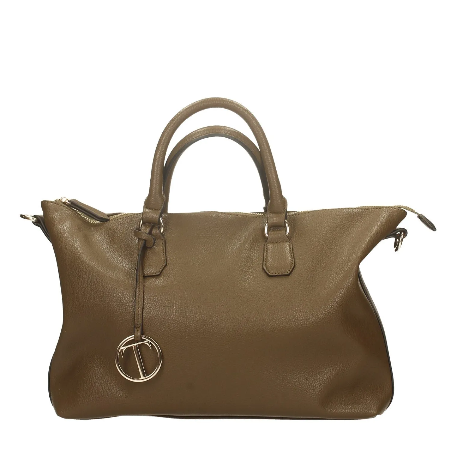 Shopper>Tata Italia Shopper bag con pendente