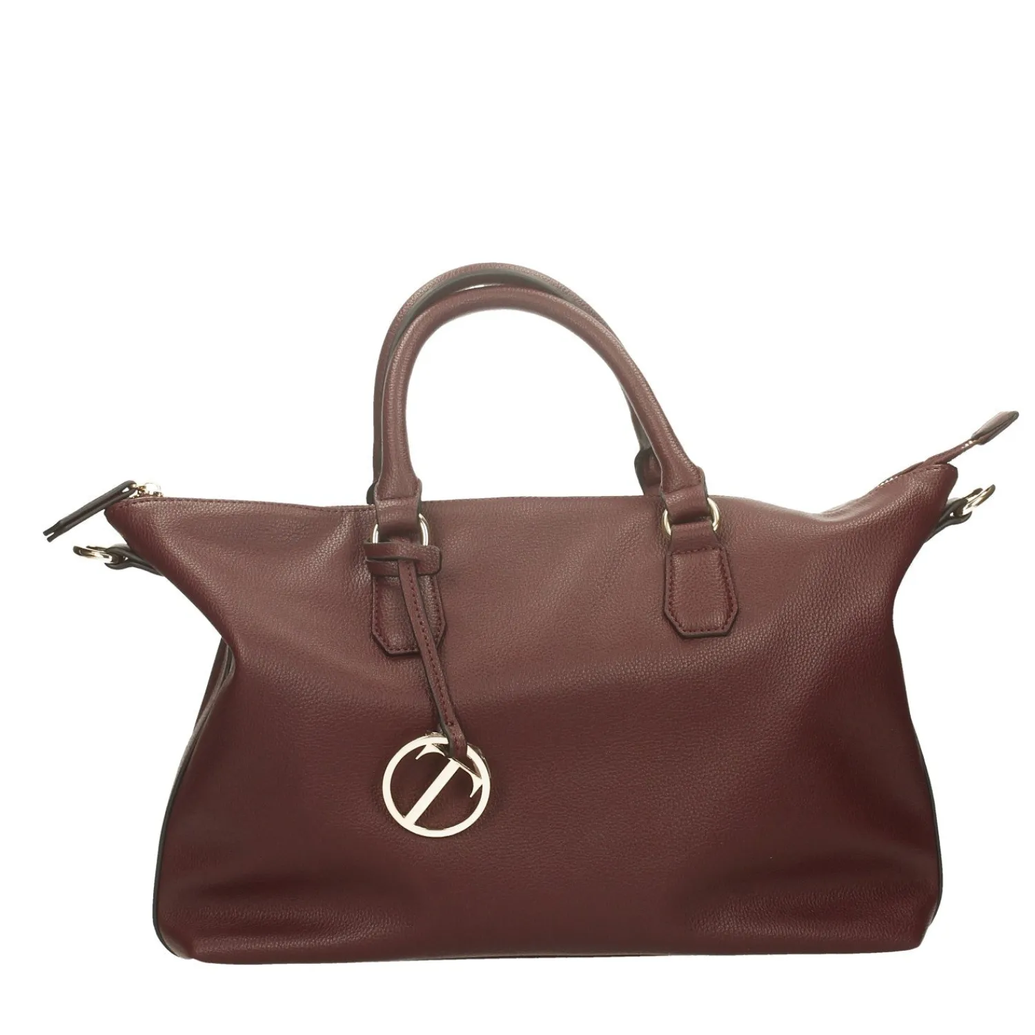 Shopper>Tata Italia Shopper bag con pendente