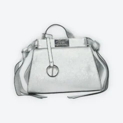 Shopper>Tata Italia Shopping bag con pendente