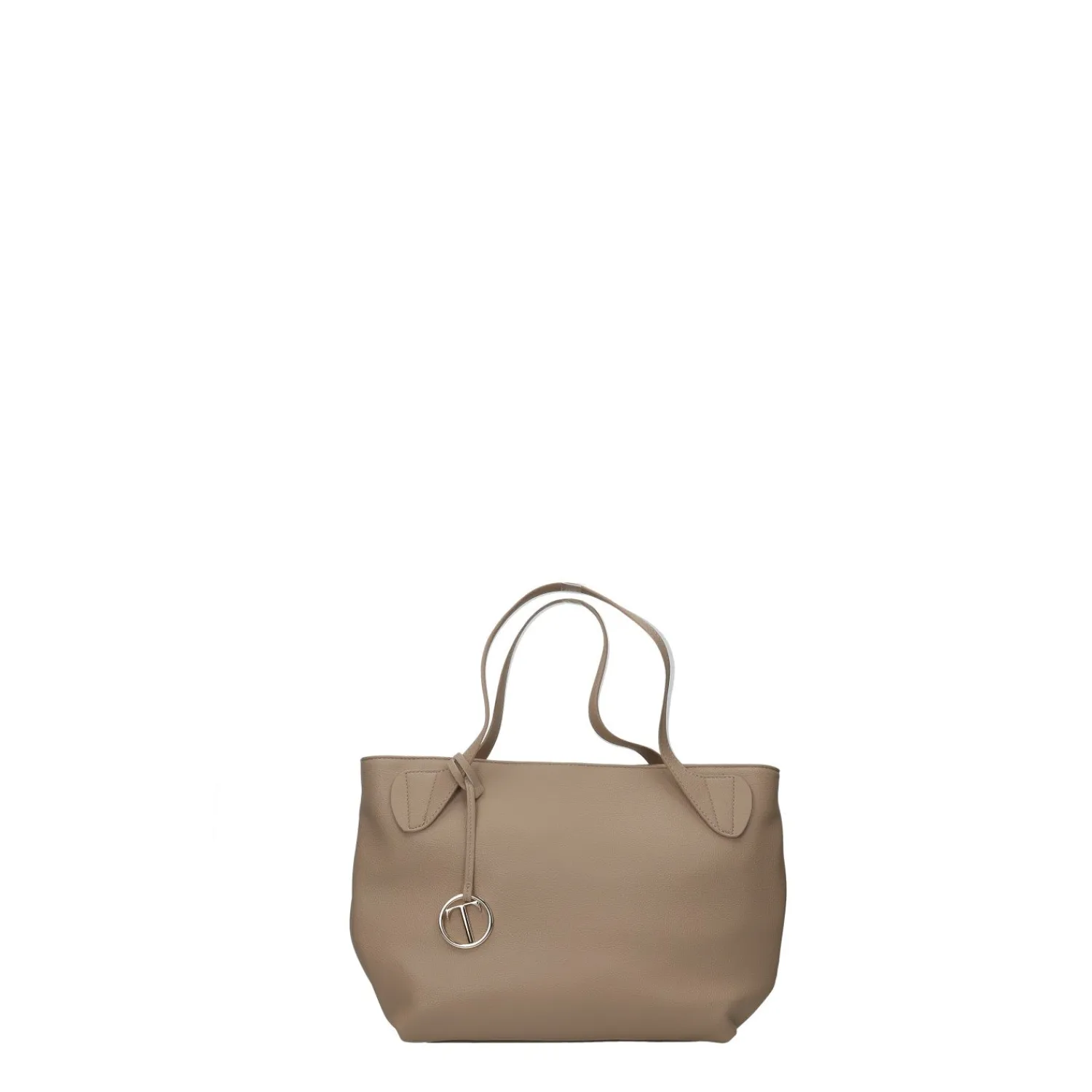 Shopper>Tata Italia Shopping bag con pendente