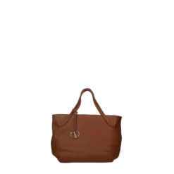Shopper>Tata Italia Shopping bag con pendente