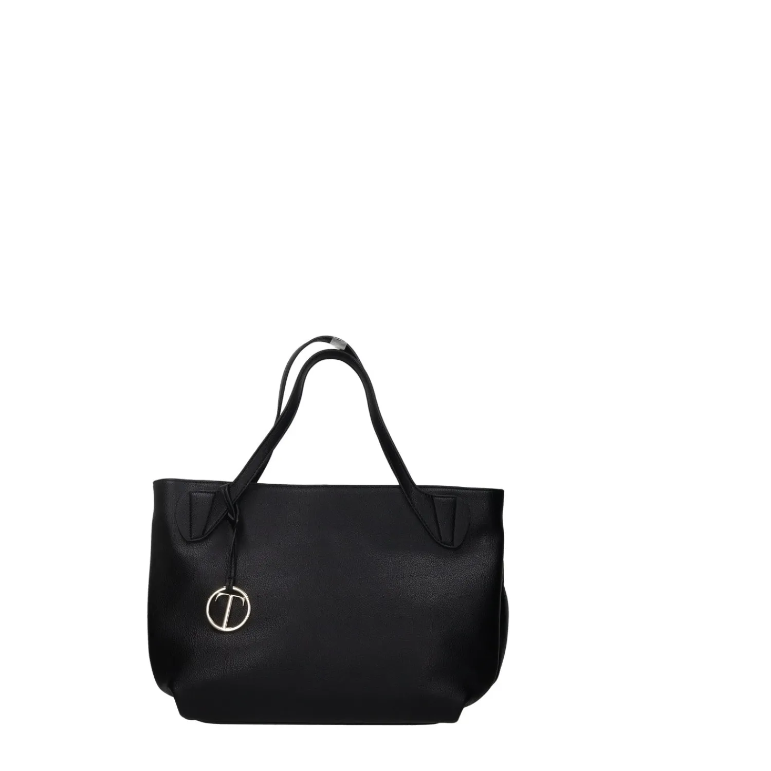 Shopper>Tata Italia Shopping bag con pendente