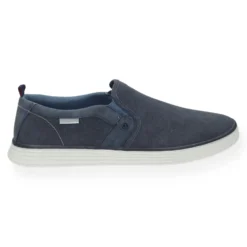 Slip-on>Tata Italia Slip on con sottopiede in Memory