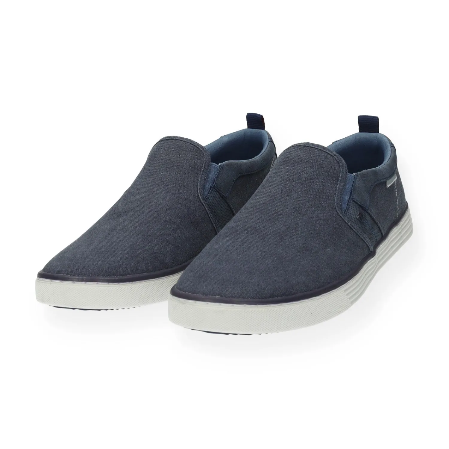 Slip-on>Tata Italia Slip on con sottopiede in Memory