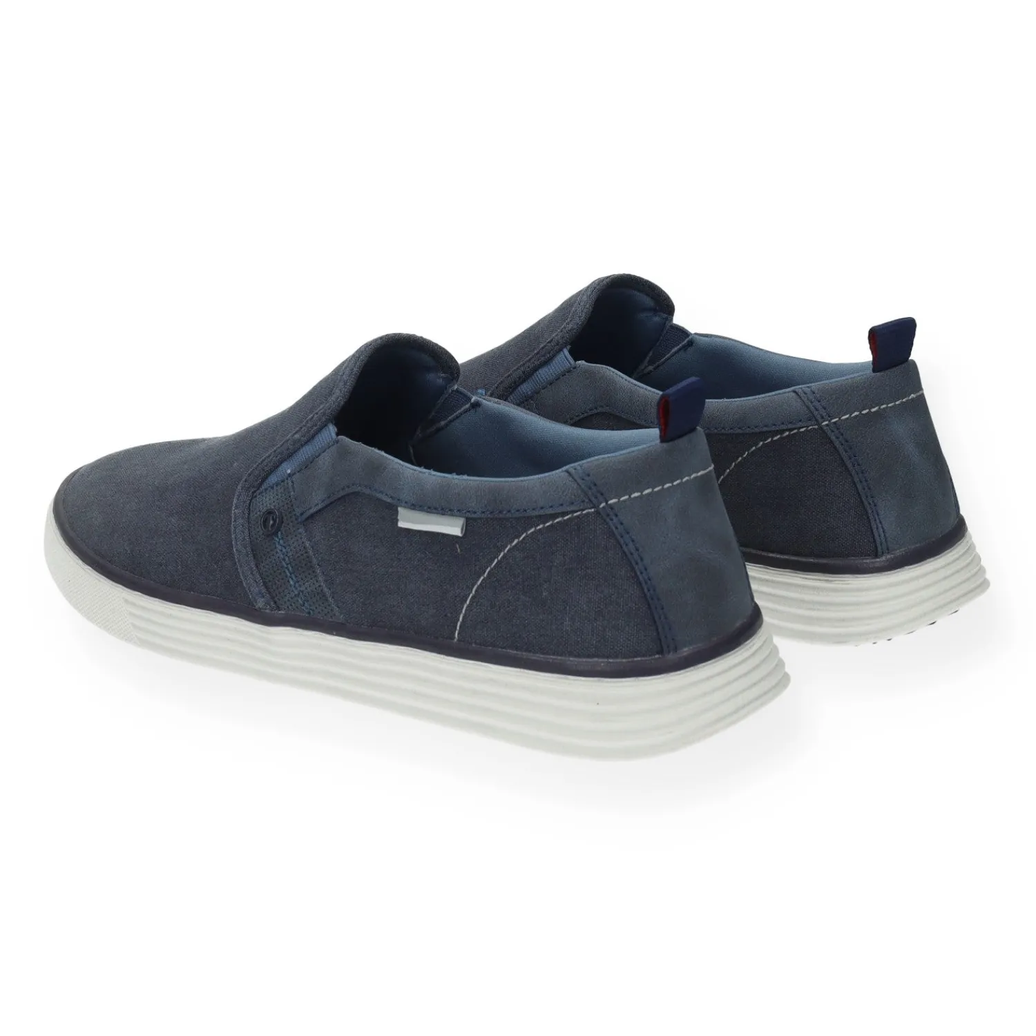 Slip-on>Tata Italia Slip on con sottopiede in Memory