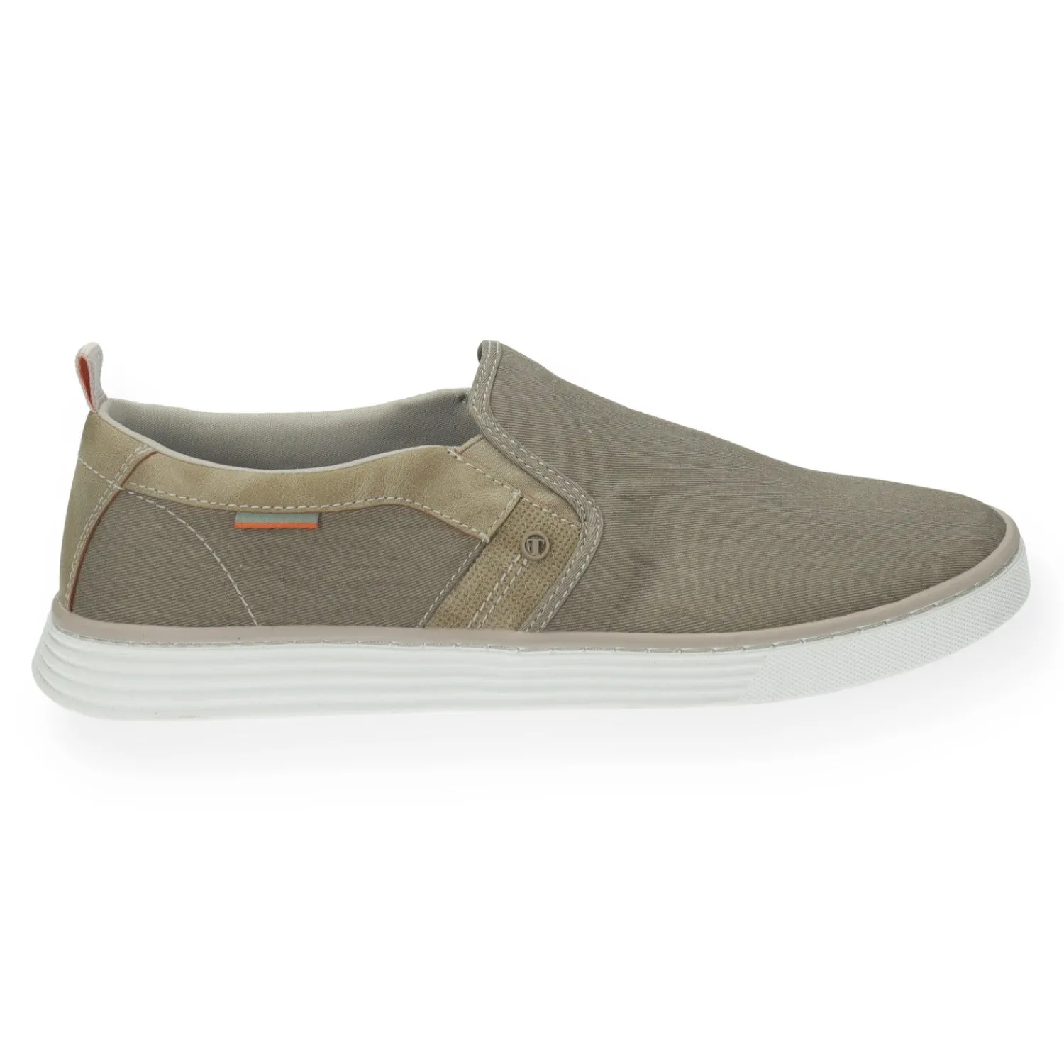Slip-on>Tata Italia Slip on con sottopiede in Memory