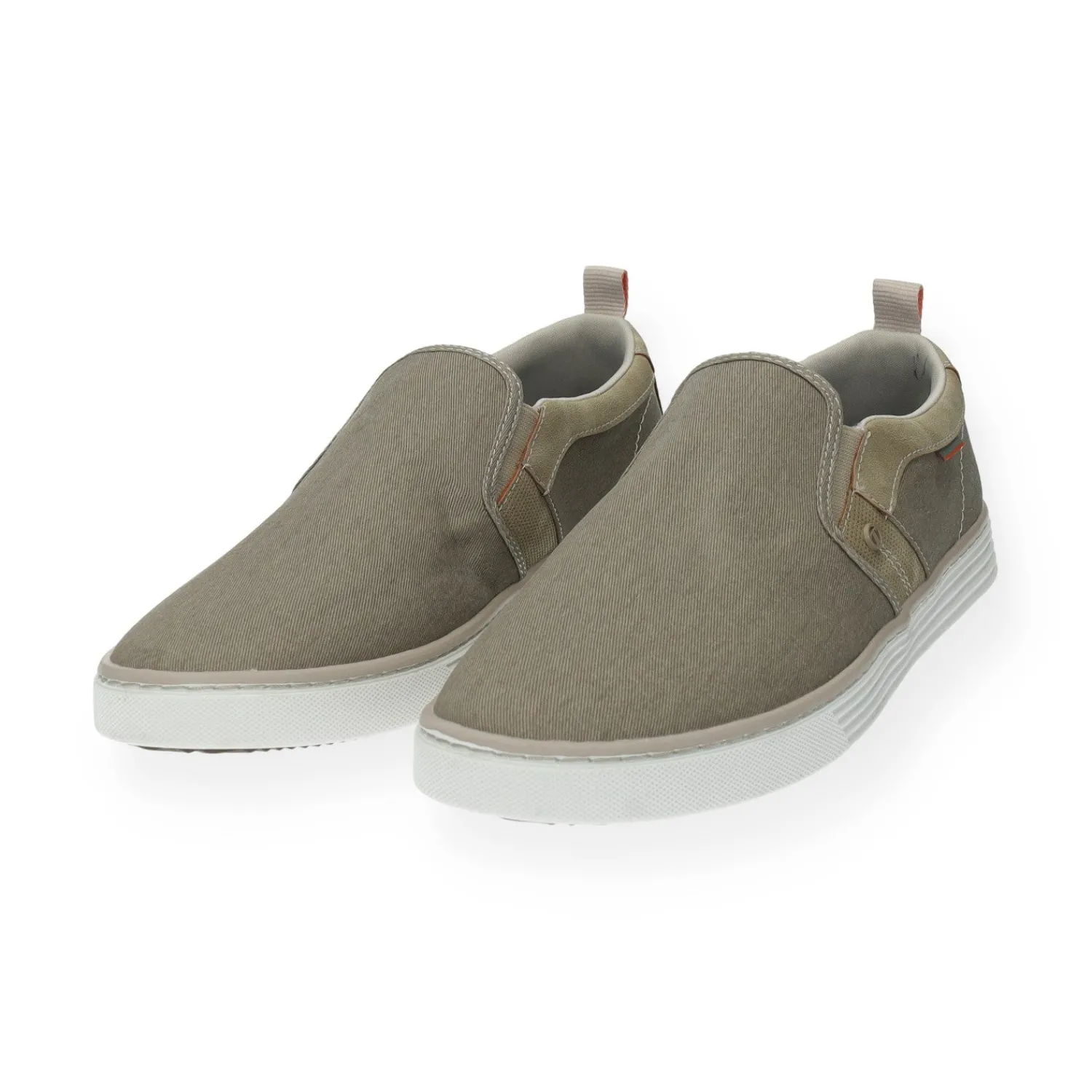 Slip-on>Tata Italia Slip on con sottopiede in Memory