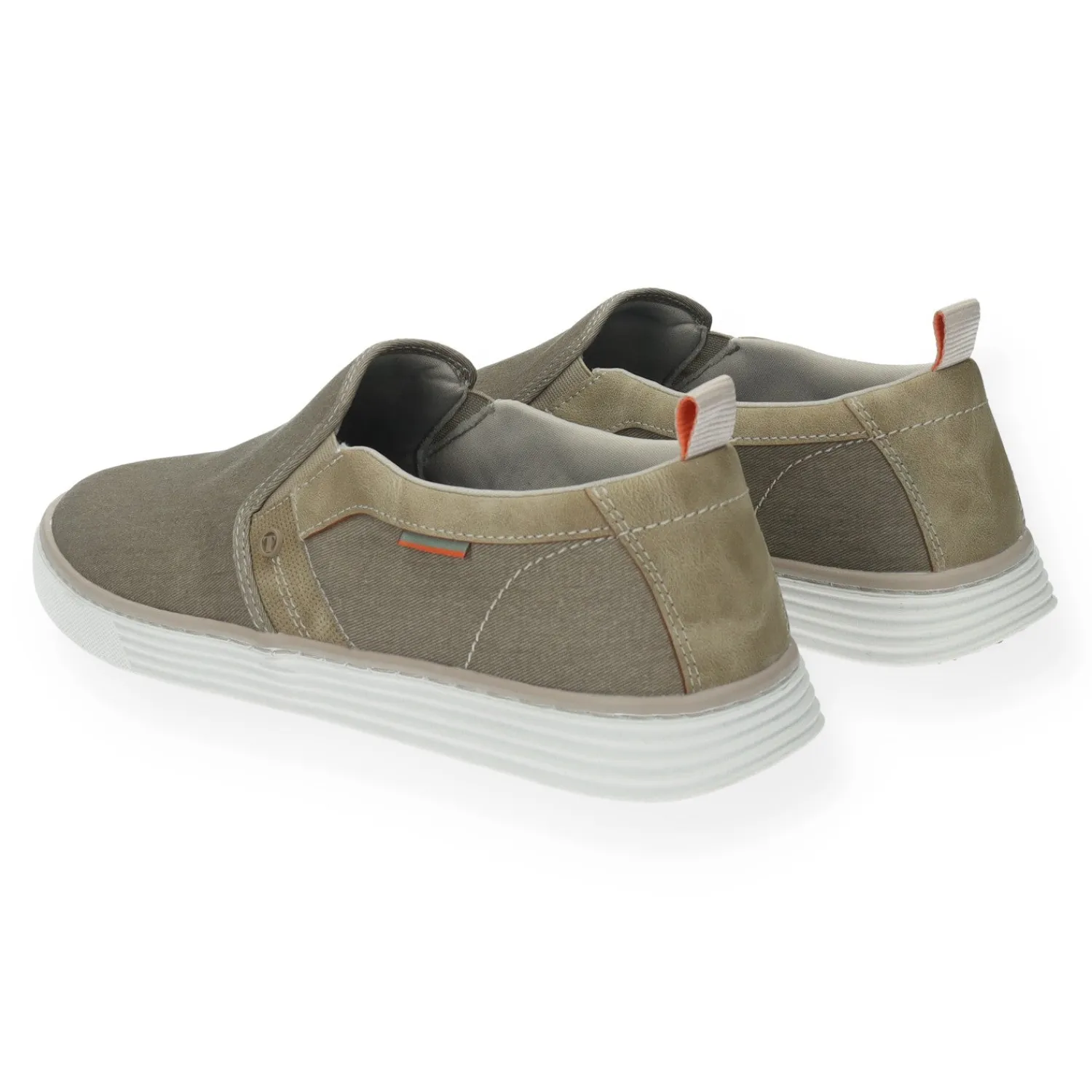 Slip-on>Tata Italia Slip on con sottopiede in Memory