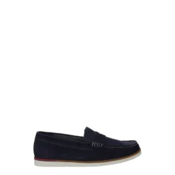 Mocassini|Uomo>Tata Italia Slip on in tessuto scamosciato
