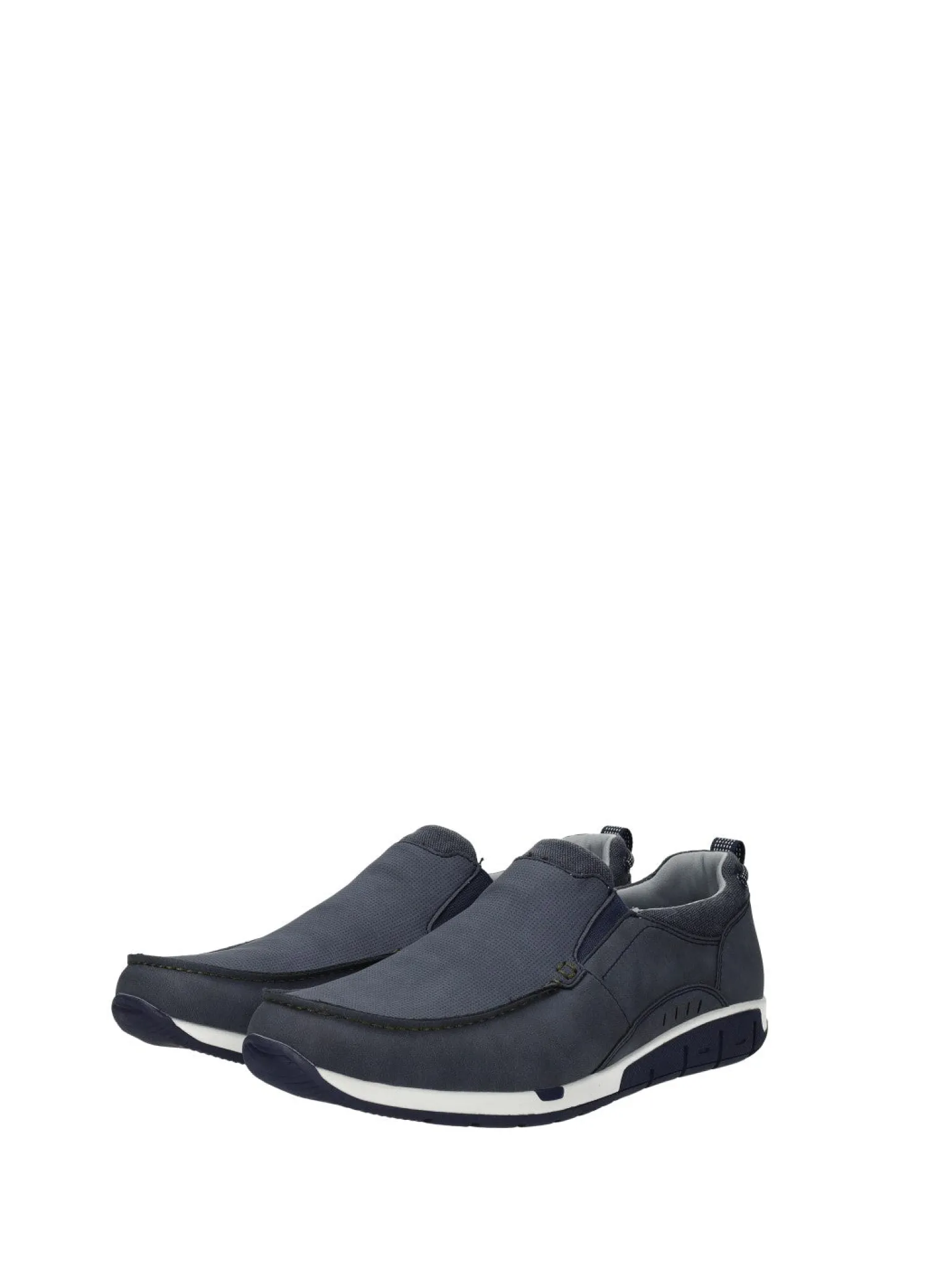 Slip-on>Tata Italia Slip-on Memory Active
