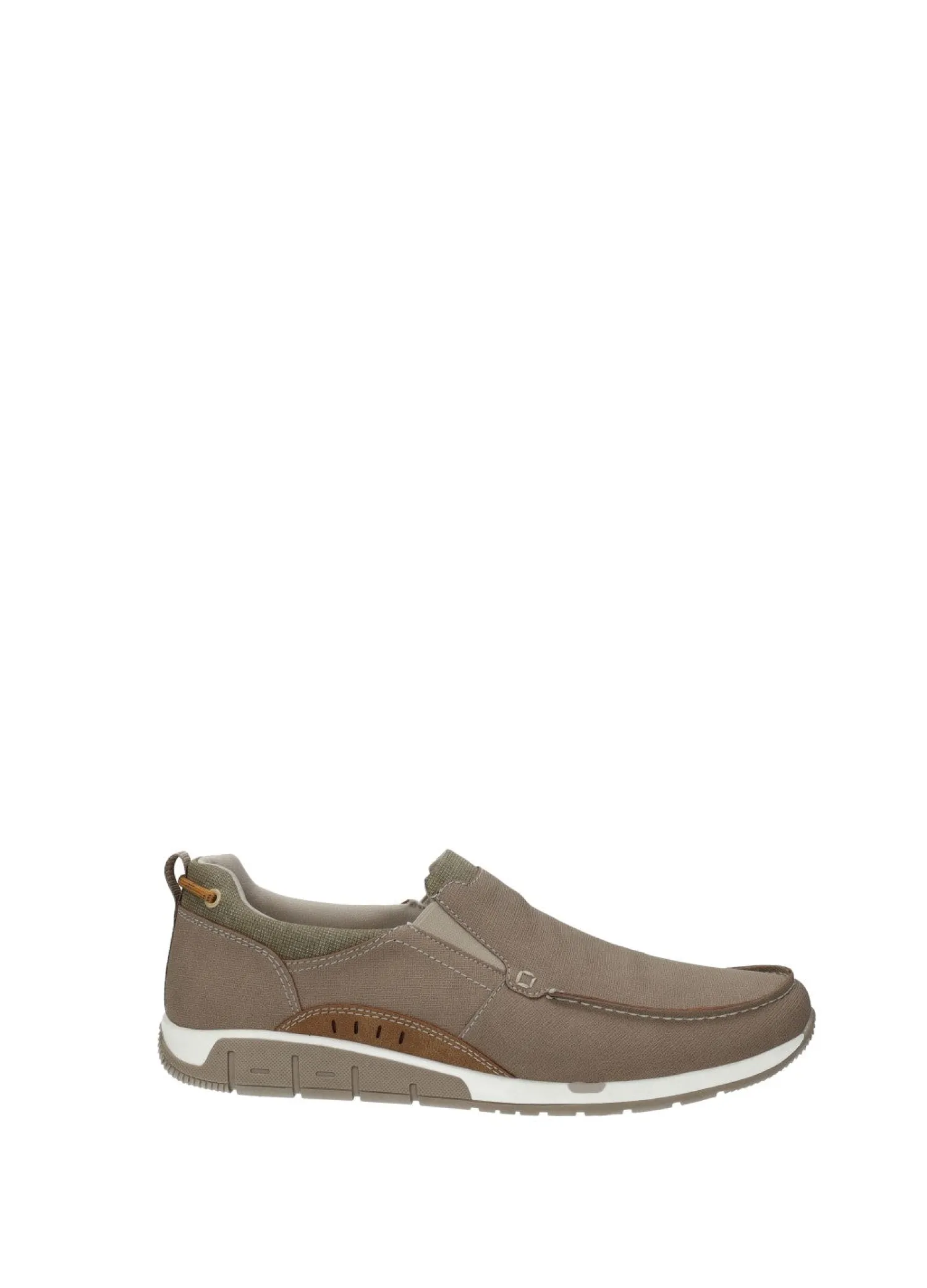 Slip-on>Tata Italia Slip-on Memory Active