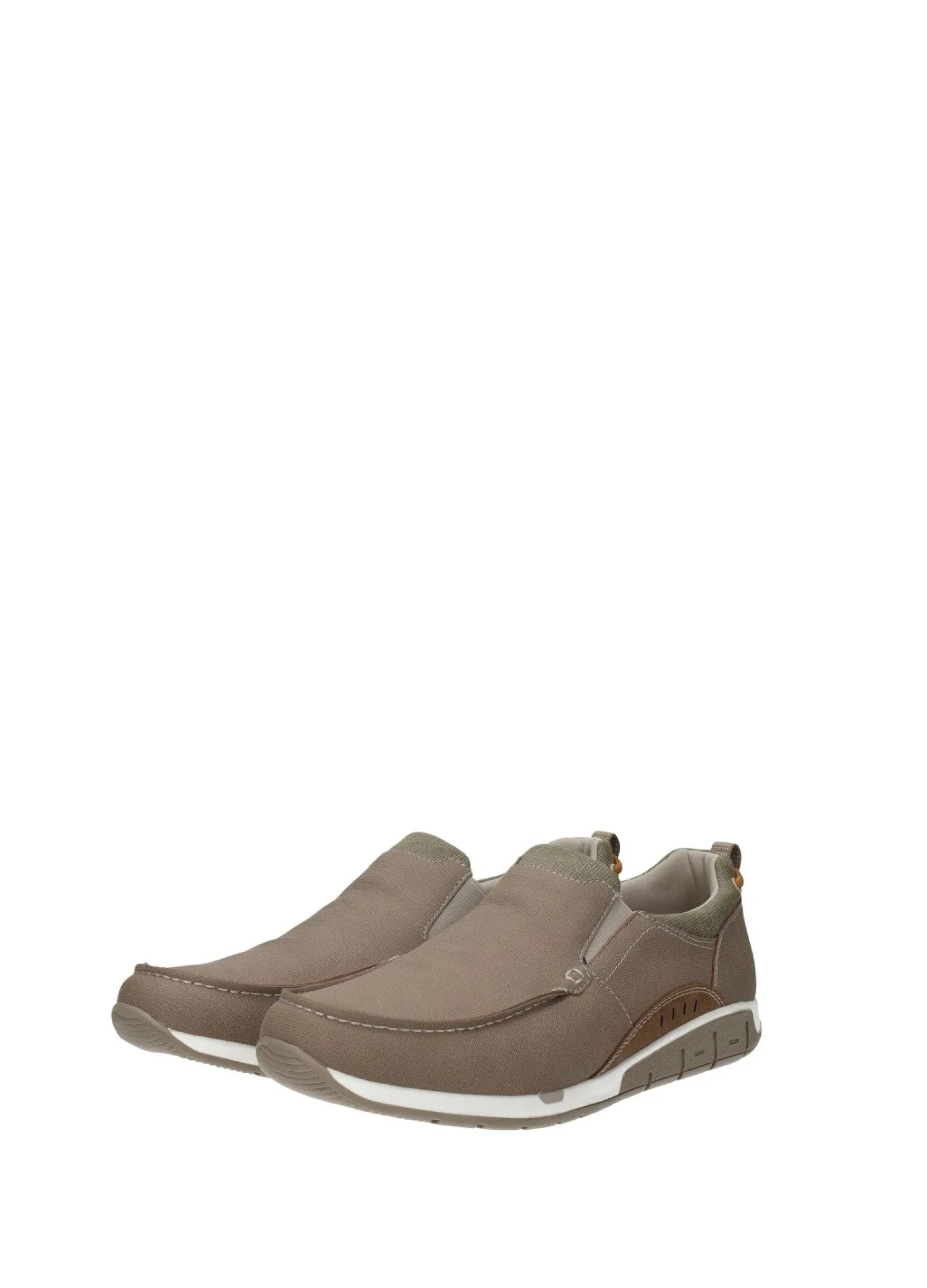Slip-on>Tata Italia Slip-on Memory Active